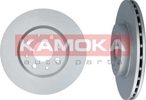 Kamoka 1031042 - Discofreno autozon.pro