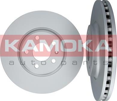 Kamoka 1031055 - Discofreno autozon.pro