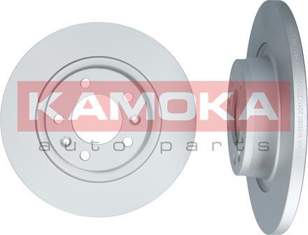 Kamoka 1031050 - Discofreno autozon.pro