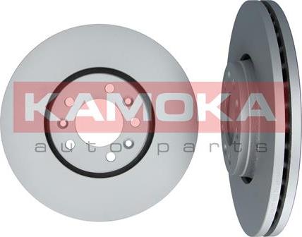 Kamoka 1031053 - Discofreno autozon.pro