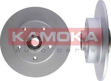 Kamoka 1031064 - Discofreno autozon.pro