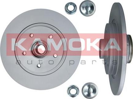 Kamoka 1031065 - Discofreno autozon.pro