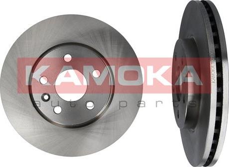 Kamoka 1031061 - Discofreno autozon.pro