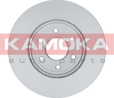 Kamoka 1031068 - Discofreno autozon.pro