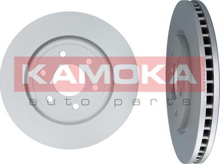 Kamoka 1031068 - Discofreno autozon.pro