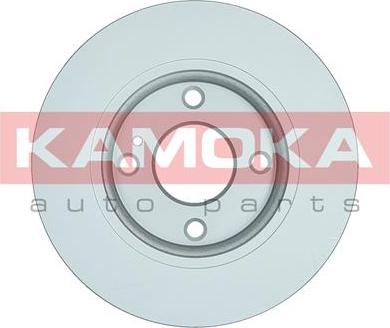 Kamoka 1031009 - Discofreno autozon.pro