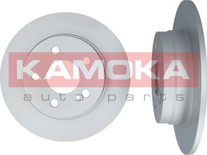 Kamoka 1031004 - Discofreno autozon.pro