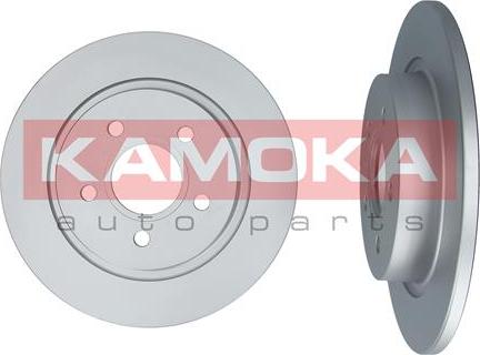 Kamoka 1031006 - Discofreno autozon.pro