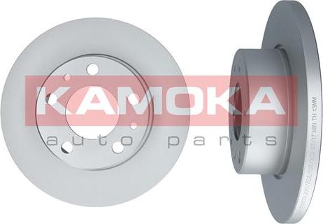 Kamoka 1031003 - Discofreno autozon.pro