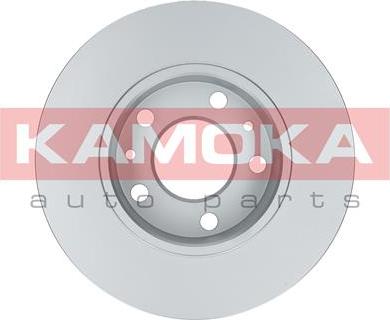 Kamoka 1031003 - Discofreno autozon.pro