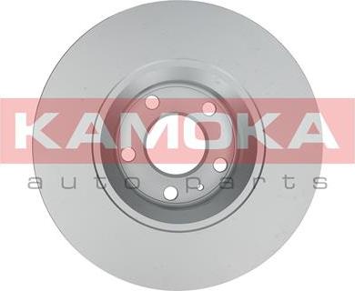 Kamoka 1031019 - Discofreno autozon.pro