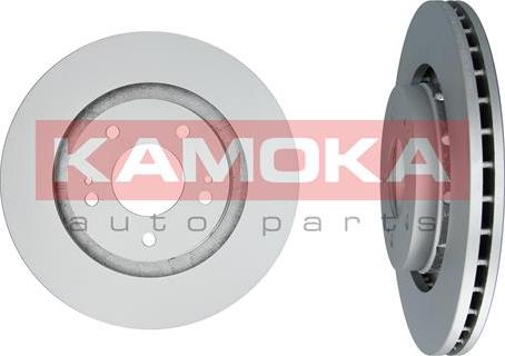 Kamoka 1031014 - Discofreno autozon.pro