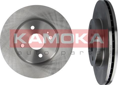 Kamoka 1031088 - Discofreno autozon.pro