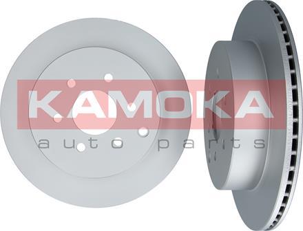 Kamoka 1031083 - Discofreno autozon.pro