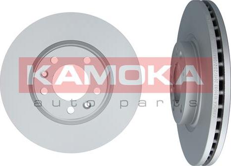 Kamoka 1031082 - Discofreno autozon.pro