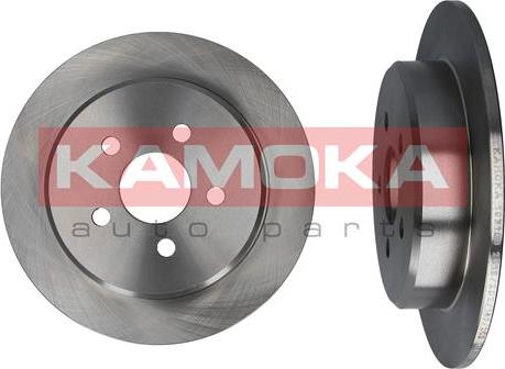 Kamoka 103103 - Discofreno autozon.pro