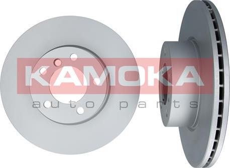 Kamoka 1031024 - Discofreno autozon.pro