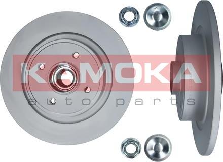 Kamoka 1031025 - Discofreno autozon.pro