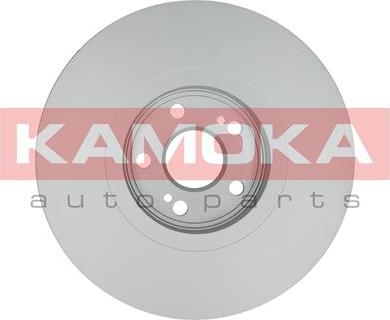 Kamoka 1031020 - Discofreno autozon.pro