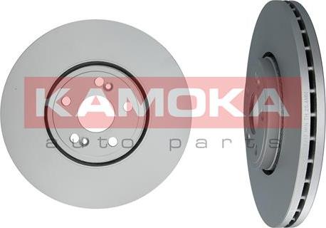 Kamoka 1031020 - Discofreno autozon.pro