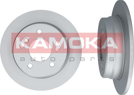 Kamoka 1031078 - Discofreno autozon.pro