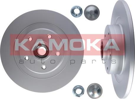 Kamoka 1031072 - Discofreno autozon.pro