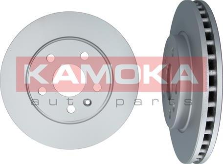 Kamoka 103119 - Discofreno autozon.pro