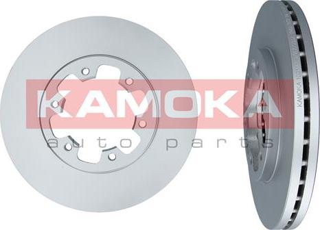 Kamoka 1031143 - Discofreno autozon.pro