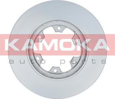 Kamoka 1031143 - Discofreno autozon.pro