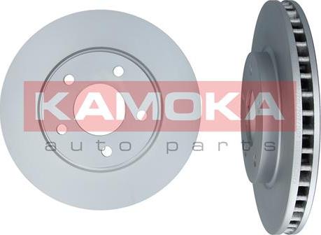 Kamoka 103115 - Discofreno autozon.pro