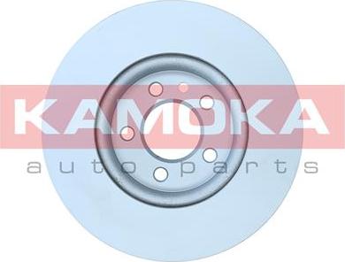 Kamoka 103116 - Discofreno autozon.pro