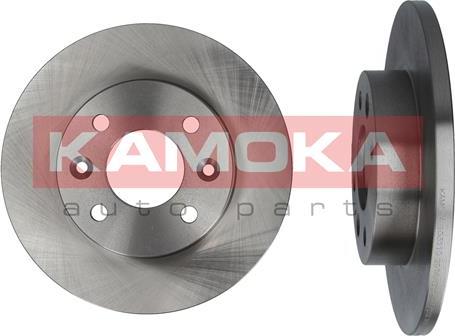 Kamoka 103110 - Discofreno autozon.pro