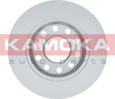 Kamoka 1031113 - Discofreno autozon.pro