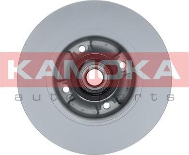 Kamoka 1031135 - Discofreno autozon.pro