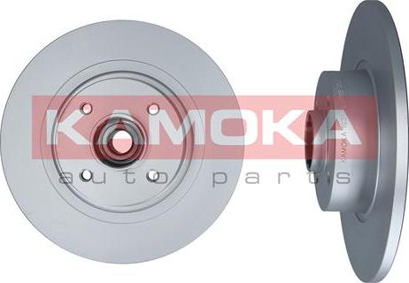 Kamoka 1031136 - Discofreno autozon.pro