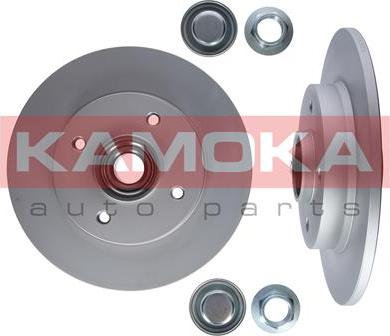 Kamoka 1031132 - Discofreno autozon.pro