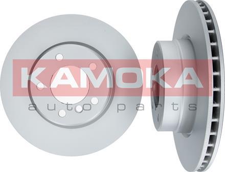 Kamoka 1031126 - Discofreno autozon.pro