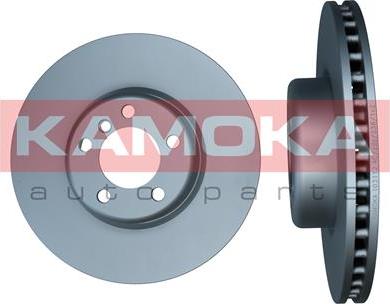 Kamoka 103112 - Discofreno autozon.pro