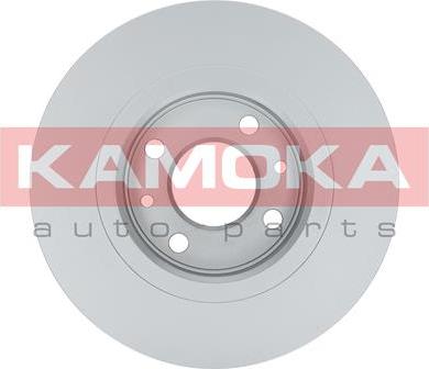 Kamoka 103117 - Discofreno autozon.pro