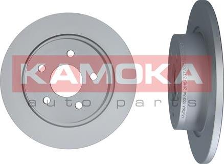 Kamoka 103184 - Discofreno autozon.pro