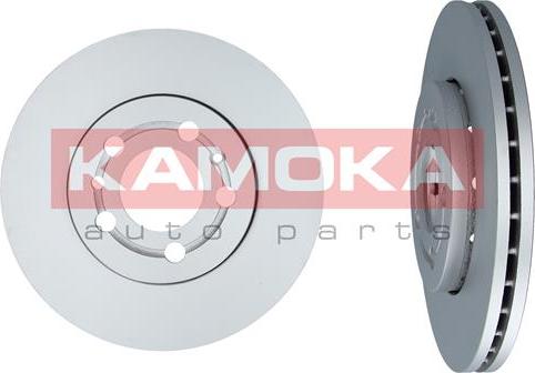 Kamoka 1031854 - Discofreno autozon.pro