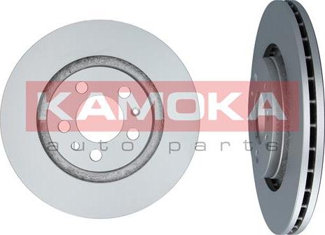 Kamoka 1031856 - Discofreno autozon.pro