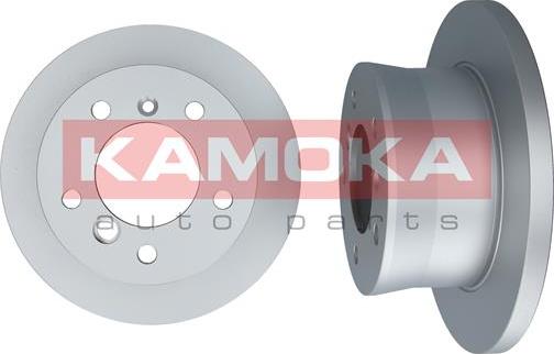 Kamoka 1031864 - Discofreno autozon.pro