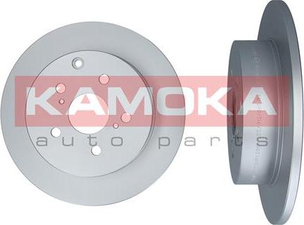 Kamoka 103181 - Discofreno autozon.pro