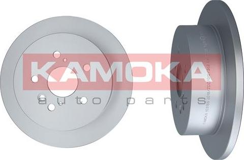 Kamoka 103188 - Discofreno autozon.pro