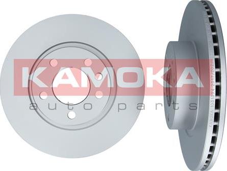 Kamoka 1031394 - Discofreno autozon.pro