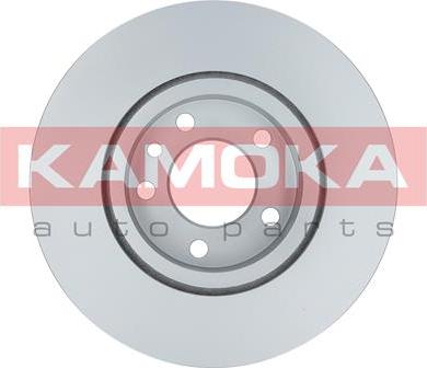 Kamoka 1031394 - Discofreno autozon.pro