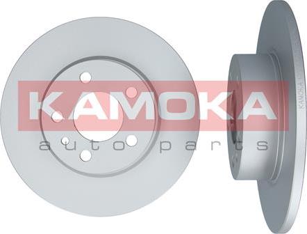 Kamoka 103134 - Discofreno autozon.pro