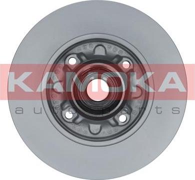 Kamoka 103136 - Discofreno autozon.pro