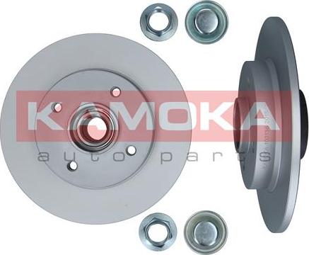 Kamoka 103136 - Discofreno autozon.pro